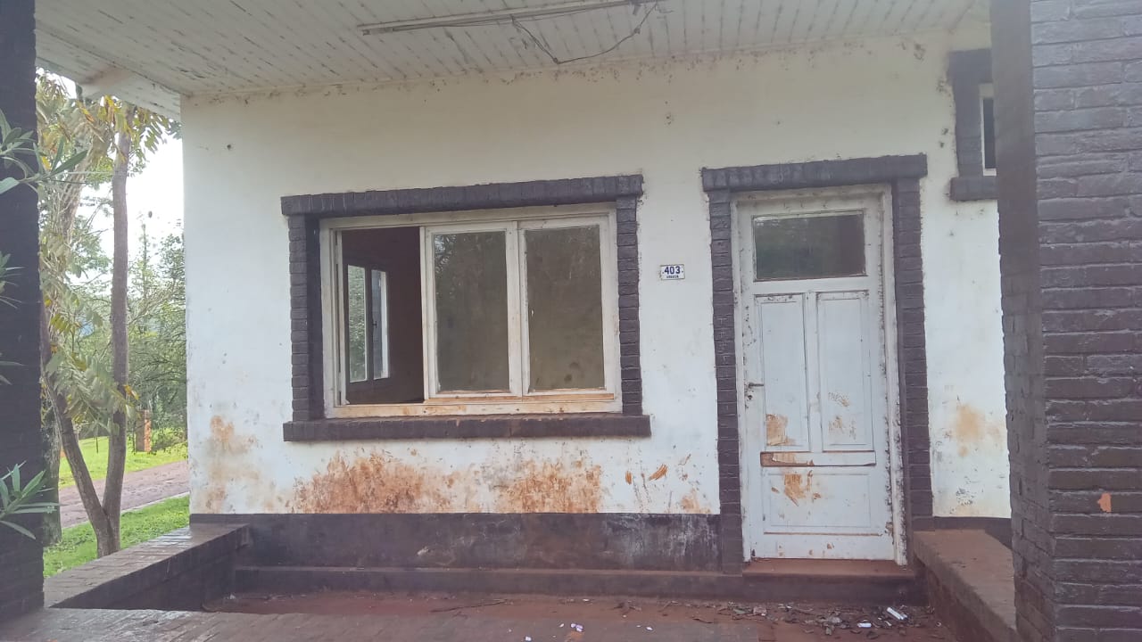 Vecinos de barrio Roulet en alerta por los robos: Piden reactivar el destacamento policial